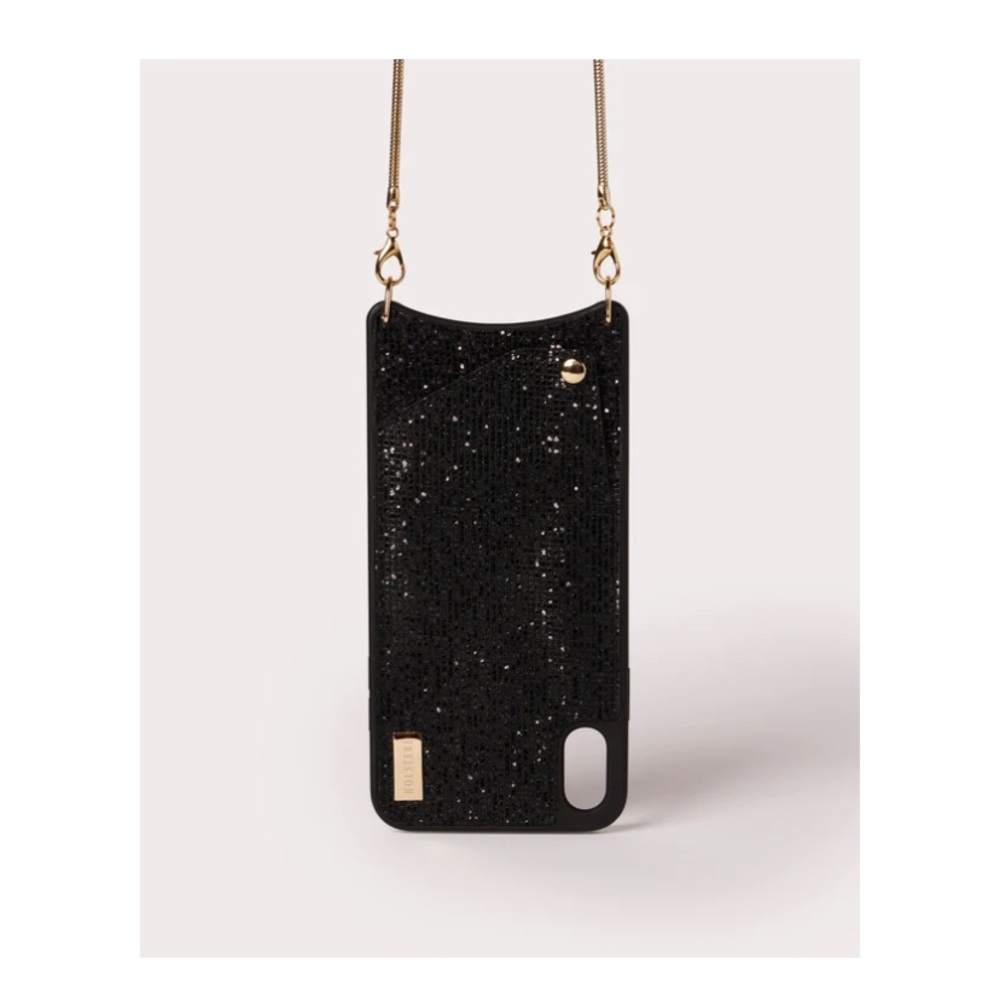 NEW Holstere Elle Crossbody For iPhone XR